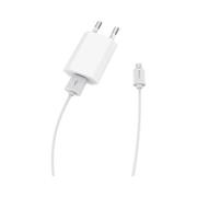 nabíjačka Devia 12IA Iphone 1USB/2A/10W biela