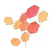 Nanoleaf Shapes Hexagons Starter Kit (9 Panels)