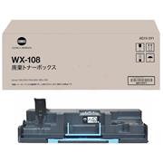 odp. nádobka MINOLTA WX-108 Bizhub i-SERIES 258i/300i/328i/360i/450i/550i/650i/750i (300000 str.)