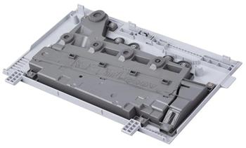 odp. nádobka OKI MC554 (11000 str.)