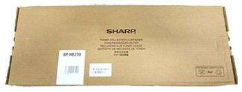 odp. nádobka SHARP BP-HB200 BP-10C20/20C20/20C25 (30000 str.)