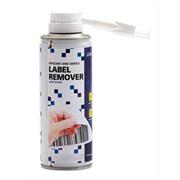 Odstraňovač nálepiek a etikiet  LOGO, sprej so štetcom 200 ml