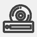 Optické mechaniky, CD/DVD duplikátory