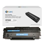 orig. toner G&G GT202EV pre P2022W, M2022NW (1600 str.)