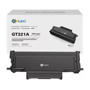 orig. toner G&G GT321A pre GP3300DW, GM3310DW (1500 str.)