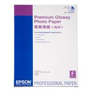 papier EPSON S042091 Premium Glossy Photo, 255g/m, A2, 25ks