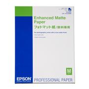 papier EPSON S042095 Enhanced Matte, 189g/m, A2, 25ks
