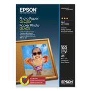 papier EPSON S042538 Photo Glossy 200g/m2, A4, 20ks