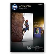 PAPIER HP Q8691A Advanced Glossy Photo,250g,10x15cm,borderless,25ks