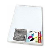 papier MORE obojstranne glossy 100ks/A3  145g Color laser