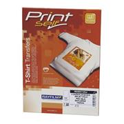 papier RAYFILM nažehľovací laser (tmavý textil) 5ks/A4 R02081123J
