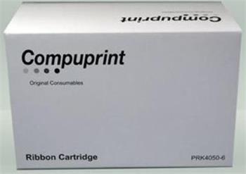 páska COMPUPRINT/BULL 4050/4051/4056/934CC black (6ks v bal.)