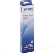 páska EPSON 7753 LQ350/LQ300/LQ400/LQ570/LQ580/LQ800/LQ850/LQ870 black