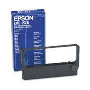 páska EPSON ERC-23B TM-267/II, TM-250/270/280, M-260 series black