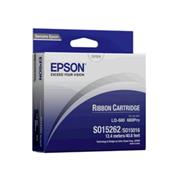 páska EPSON LQ670/LQ680/LQ860/LQ1060/LQ2550 black