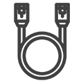 Patch káble
