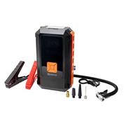 Platinet PMPBTP Powerbanka 8000 mAh, JUMPSTARTER 800A, kompresor 25 l/min 10 BAR, black