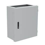 Podstavec rozvádzača LC-07+ 800x700x400, RAL 7035, POD-07-74-80-G