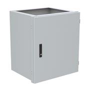 Podstavec rozvádzača LC-07+ 800x700x600, RAL 7035, POD-07-76-80-G