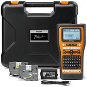 popisovač BROTHER PT-E560BTVP