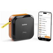 popisovač BROTHER PT-E720BT CUBE Pro