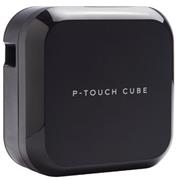 popisovač BROTHER PT-P710BT CUBE Plus