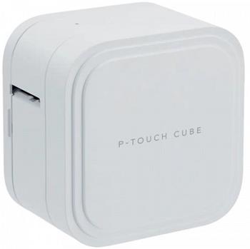 popisovač BROTHER PT-P910BT CUBE Pro