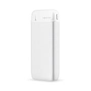 PowerBank Forever TB-100M 10000 mAh biela