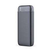 PowerBank Forever TB-100M 10000 mAh čierna