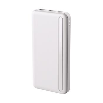 PowerBank Setty 10000 mAh PB1-100 biela