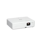 projektor EPSON CO-W01, 3LCD,WXGA, 3000ANSI, HDMI