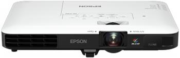 projektor EPSON EB-1795F, 3LCD, Full HD, 3200ANSI, 10000:1, USB, HDMI, NFC, WiFi