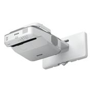 projektor EPSON EB-685W, 3LCD, WXGA, 3500ANSI, 14000:1, USB. HDMI, LAN, MHL - ultra short