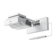 projektor EPSON EB-735Fi, 3LCD, Laser, FullHD, 3600ANSI, 2,5mil:1, HDMI, LAN, WiFi, Miracast - ultra short
