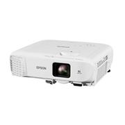 projektor EPSON EB-992F, 3LCD, FullHD, 4000ANSI, 16000:1, HDMI, LAN, WiFi, Miracast