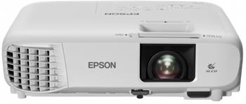 projektor EPSON EB-FH06, 3LCD, FullHD, 3500ANSI, 16000:1, HDMI