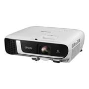 projektor EPSON EB-FH52, 3LCD, Full HD, 4000ANSI, 16.000:1, USB, HDMI, WiFi 