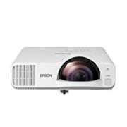 projektor EPSON EB-L210SW, 3LCD Laser, WXGA, 40000ANSI, 2 500 000:1, HDMI, LAN, WiFi, short