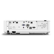 projektor EPSON EB-L520U, 3LCD Laser FullHD, 5200ANSI, 2,5mil:1, HDMI, LAN