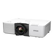projektor EPSON EB-L790U, 3LCD Laser WUXGA, 7300ANSI, 5mil:1, HDMI, LAN, WiFi, Miracast