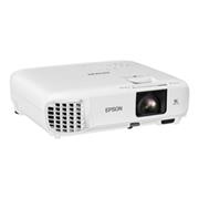 projektor EPSON EB-W49, 3LCD, WXGA, 3800ANSI, 16.000:1, HDMI, LAN