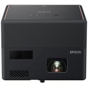 projektor EPSON EF-12, 3LCD, Laser, 1000ANSI, 2 500 000:1, Full HD, HDMI, BT, Android TV