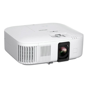 projektor EPSON EH-TW6250, 3LCD, 2800ANSI, 4K PRO-UHD, 35.000:1, HDMI, WiFi, Android TV