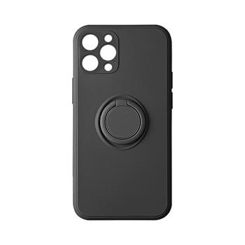 puzdro Back Case Atlas Ring Apple Iphone 13 Black