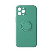 puzdro Back Case Atlas Ring Samsung A52/A52s Green
