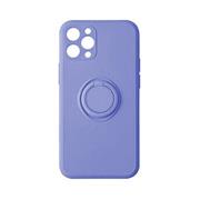 puzdro Back Case Atlas Ring Samsung A52/A52s Purple