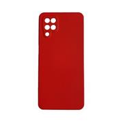 puzdro Back Case Atlas Zen Apple Iphone 12/12Pro Red