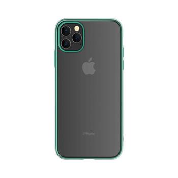 puzdro Back Case Devia Glimmer Apple Iphone 11Pro Green