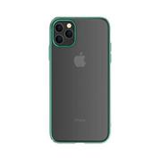 puzdro Back Case Devia Glimmer Apple Iphone 11Pro Green
