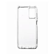 puzdro CENTO Case Como Samsung A13 4G Clear